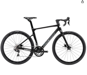 Vélo de <span class=keywords><strong>course</strong></span> sur route en fibre de carbone aérodynamique super léger avec transmission à 22 vitesses et freins à disque mécaniques pour compétition adulte - Product Image 6