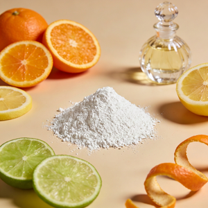 Aromatizante en Polvo con Aroma Cítrico, Ambientador Ecológico para el Hogar - Product Image 4