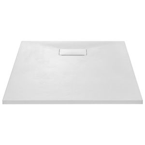39.4 doccia bianco SMC \ "x31.5 \" - Product Image 3