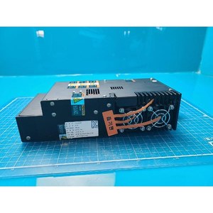 Controlador de Presión de Vacío NANO TECH AEGIS-7W Usado Como Está, Piezas de Equipos Semiconductores Legacy - Product Image 5
