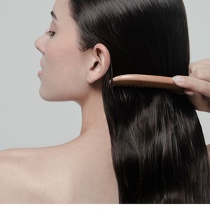 Shampooing capillaire Floral Dream K-Beauty Coréen 750ml, Complexe de protéines de haricot noir, Soin capillaire fortifiant - Product Image 6