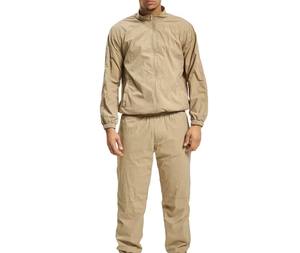 เสื้อแจ็คเก็ตกันลมแบบ 2-in-1 สำหรับผู้ชายและผู้หญิง รุ่นขายดีที่สุด พร้อมชุดวอร์ม กันน้ำ กันลม แบบกลับด้านได้ ราคาพิเศษ พร้อมโลโก้ด้านหน้า - Product Image 1