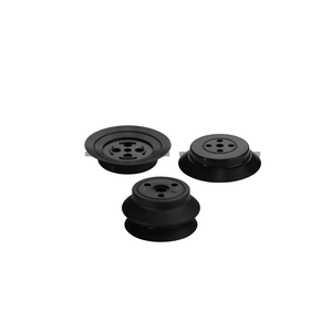 Modèle de coussin de vide pneumatique SMC ZPT63HNJ50-B01-A18 pour équipement de manutention - Product Image 2