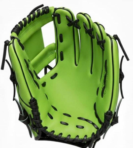 Durable Leather Custom Color Breathable <b>Baseball</b> Fielding Catching <b>Gloves</b> Lightweight Training & Competition <b>Baseball</b> <b>Gloves</b> - Product Image 4