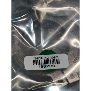 4 MKS/HPS CLAMP, NW40, AL, 100312905, 188230 - Equipo y piezas de semiconductores de confianza de la marca global Legacy - Product Image 6