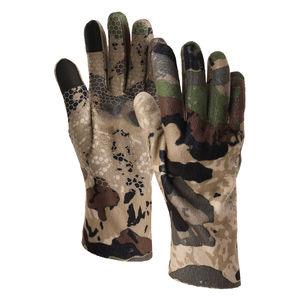 Guantes de Caza de Cuero Hechos a Medida con Diseño Elegante, Transpirables, de Secado Rápido, Ligeros, para Uso en Exteriores, con Logotipo y Talla Personalizados - Product Image 4