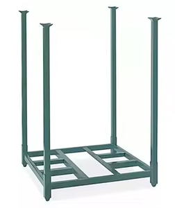 Étagères industrielles robustes Système de stockage en acier à 5 couches avec supports réglables pour le stockage des équipements en entrepôt - Product Image 6