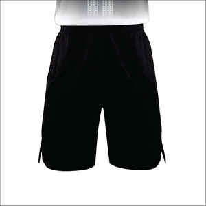 Uniforme de Baloncesto Personalizable Ligero 100% Poliéster para Adultos, Corte Corto en la Parte Delantera, Ajuste Cómodo, Transpirable, Estilo Deportivo Estampado - Product Image 6