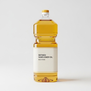 Huile de tournesol raffinée filtrée en vrac pour les acheteurs d'huile de cuisson et les distributeurs d'ingrédients alimentaires - Product Image 4