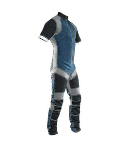 Combinaison de saut en parachute Freefly pour unisexe, qualité supérieure, entièrement personnalisable - Product Image 4