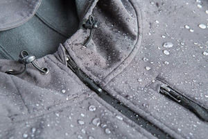 High Quality Waterproof Windproof Casual <b>Soft</b> <b>Shell</b> <b>Jacket</b> for <b>Men</b> OEM Waterproof <b>Men</b> Windbreaker Windproof Breathable Windproof - Product Image 6