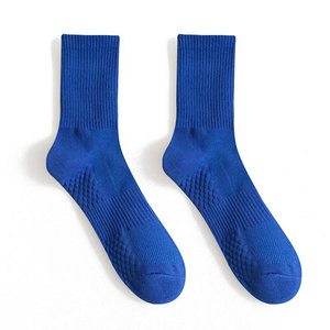 Best Selling Premium Quality Soft Cotton Casual Wear <b>Men</b> <b>Socks</b> Comfortable Fit <b>Long</b> Lasting Fabric Quick Dry Breathable - Product Image 1