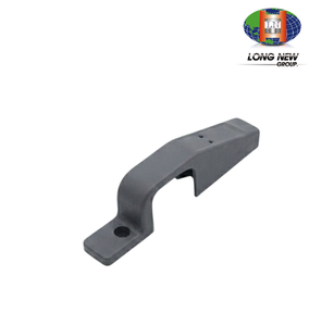 LONGNEW ชิ้นส่วนพลาสติกสำหรับแผ่นปิดและสวิตช์ประตูแบบกำหนดเอง |   ผู้ผลิตแบบ OEM - Product Image 5