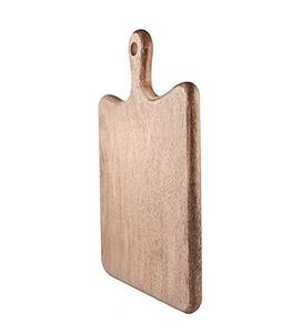 Tabla de Cocina de Madera de Alta Calidad para Rebanar y Picar con Diseño Resistente y Duradero al Mejor Precio - Product Image 3