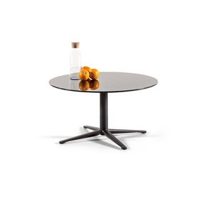 Minimalist Metal Coffee <b>Table</b> <b>With</b> WoodenTop Elegant Living Room Furniture Simple Design Premium Quality Center <b>Table</b> - Product Image 2
