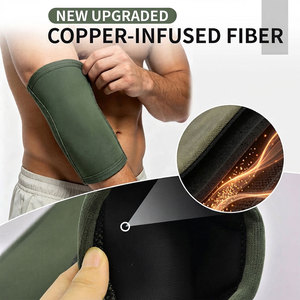 Coderas Profesionales de Neopreno para Fitness, Mejoran el Rendimiento en el Entrenamiento, Fabricación Precisa, Calidad Confiable - Product Image 3