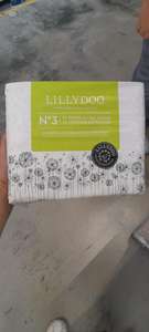 Couches pour bébés Pampers, toutes tailles, vente en gros, couches en coton uni - Product Image 3