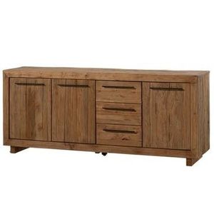 furniture recycled solid teak hardwood made in indonesia - Product Image 1