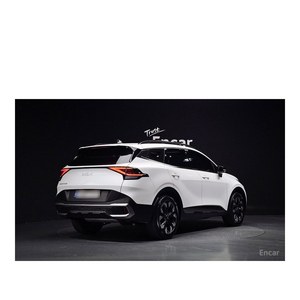 ปี 2022 สำหรับรถยนต์ Kia Sportage 1.6 Turbo เบนซิน ขับเคลื่อน 2 ล้อ พร้อมเบาะหนัง กล้องมองหลัง ระยะทาง 60,127 กม. พวงมาลัยซ้าย - Product Image 2