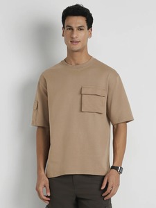 Proveedor de Camisetas de Algodón Personalizadas, Estilo Vintage, Lavado Ácido, Impresión Puff, Impresión DTG, Bajo MOQ, Fabricante - Product Image 4