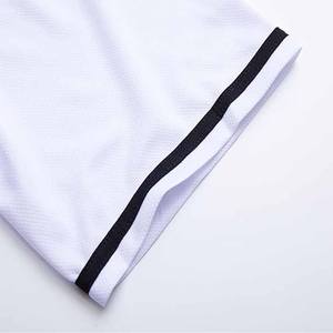 Customized Logo <b>Light</b> Weight Baseball Uniform Breathable <b>Cheap</b> Price Baseball Uniform For Men uploaded by Dress Sports - Product Image 4