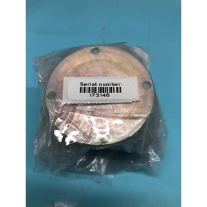 Frein de coupure de courant ELECTROID BFSB-15-4-24V - Équipements et pièces semi-conductrices de renommée mondiale à confiance - Product Image 6