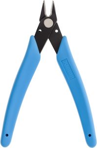 RAAYIN IMPEX Stainless Steel Jewelry Pliers Set Needle Nose Diagonal Cutting Pliers <b>Wire</b> <b>Stripper</b> for Jewelry Making Jewelry - Product Image 6