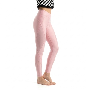 Womens pole dancing leggings made with quality <b>fabric</b> flexible fitting and smooth seams for fitness practice and active - Product Image 5