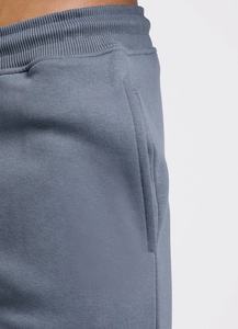 Wholesale Custom High Quality Men's Two-Piece Cotton <b>Hoodies</b> Tracksuit Eco-Friendly Plus Size for Winter - Product Image 4