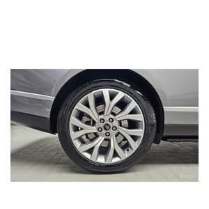 Land Rover Range Rover 5.0 SC AB modèle de novembre 2021, 35 742 km, boîte de vitesses automatique, sièges en cuir avec caméra de recul - Product Image 5