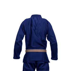 Uniforme de Jiu Jitsu de Alta Calidad, Estilo 2026, MOQ Bajo, Personalizable, Nuevo Modelo con Calidad Premium - Product Image 4