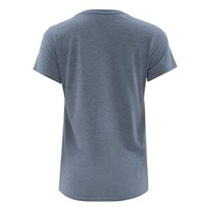 Camisetas de Maratón Sublimadas con Logotipo Personalizado, MOQ Bajo, Manga Corta, 100% Fibra de Poliéster, Jersey Deportivo Transpirable para Hombre - Product Image 4