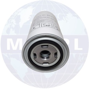 ตัวแยกน้ำมัน B676103 สำหรับเครื่องอัดอากาศแบบสกรู ELGi วัสดุใยแก้ว MC AUTOMATION & CONTROLS PRIVATE LIMITED ผลิตในอินเดีย - Product Image 2