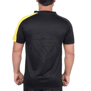 Camisetas de Verano para Hombre, Manga Corta, Sublimadas, Cuello Redondo, Novedad 2025 - Product Image 2