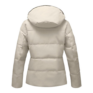 2026 High Quality Winter <b>Jacket</b> Outerwear Down <b>Jacket</b> Plus Size Puffer Coat for Women - Product Image 5