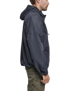 Customized Logo Windbreaker Coaches <b>Jacket</b> Windbreaker <b>Jacket</b> Wholesale Polyester Style <b>Jackets</b> for Men - Product Image 4