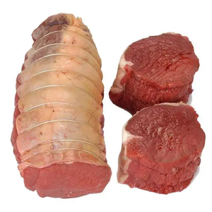Viande de bœuf halal congelée de haute qualité, quartier avant désossé, vente en gros, export en vrac - Product Image 4