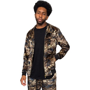 Fabricant Ensemble survêtement 3D unisexe en polaire technique d'hiver personnalisé Pantalon de survêtement à capuche en polyester de haute qualité et respirant par sublimation - Product Image 6