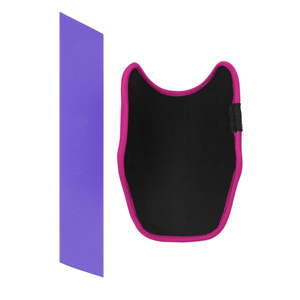 Protège-coude de baseball et softball pour jeunes et adultes, taille personnalisée, léger, réglable, flexible, protection du bras - Product Image 3