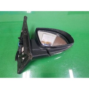 กระจกมองข้างซ้าย Picanto I ปี 2004-2007 มือสอง ของแท้ OEM 8761007068 - Product Image 3