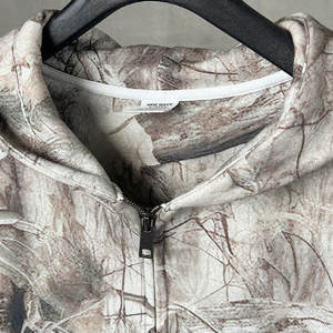 Conjunto de Sudadera con Capucha y Pantalones Deportivos Personalizados para Hombre, Transpirables, para Invierno, Estilo Urbano, 100% Algodón Grueso - Product Image 3