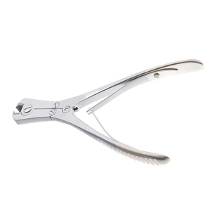Mini Orthodontic Ligature Cutter Stainless Steel Surgical Wire Cutting Pliers Manual Dental Instrument Class I CE Certified - Product Image 2