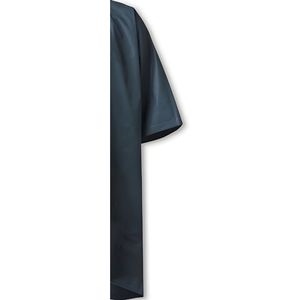 Chaqueta Impermeable y Cortavientos Reversible de Otoño/Invierno, Verde, de Poliéster con Recubrimiento de PVC, con Capucha, de Secado Rápido, Servicio OEM, con Cierre Frontal - Product Image 4