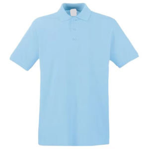 Nueva Llegada: Polos Transpirables de Secado Rápido, 100% Algodón, de Alta Calidad, en Venta Online a Precio Accesible - Product Image 1