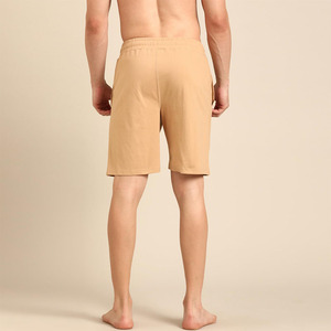 Shorts décontractés pour hommes, style streetwear, confortables pour tous les jours, design personnalisé, été, taille élastique, tissu doux. - Product Image 3