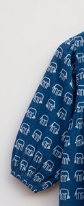 Indian Hand Block Print Women Top Bulk Wholesale Supplier Cotton <b>Tunic</b> OEM Manufacturer - Product Image 2