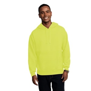 เสื้อฮู้ดดี้สีพื้นสำหรับผู้ชาย – เรียบง่าย มีสไตล์ และใช้งานได้หลากหลาย เสื้อฮู้ดดี้สีพื้นคลาสสิกสำหรับผู้ชาย – คุณภาพพรีเมียมและทรงพอดีตัว BD - Product Image 1