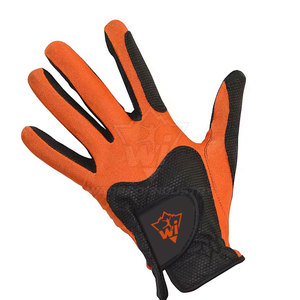 Premium Design Comfortable Sports Equipment Golf Gloves For Enhanced <b>Grip</b> <b>Control</b> And Reliable Hand Safety - Product Image 4