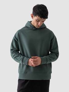 Sudaderas con Capucha para Hombre, Personalizadas con Serigrafía, Sudadera de Algodón de Alta Calidad, Sudadera con Capucha Premium para Hombre - Product Image 5
