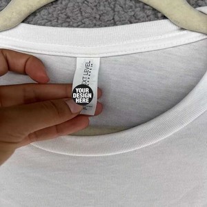 เสื้อยืด Bella+Canvas Tri-blend Next Level ทรงสลิมฟิต - Product Image 6